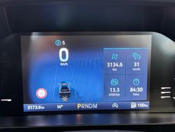 2024 Ford
Everest Tremor