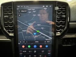 2024 Ford
Everest Tremor