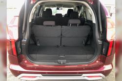 2024 Mitsubishi Pajero Sport GLS