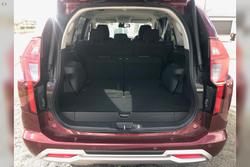 2024 Mitsubishi Pajero Sport GLS