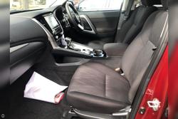 2024 Mitsubishi Pajero Sport GLS