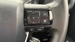 2024 Toyota Hilux 4x4 SR 2.8L T Diesel Automatic Double Cab