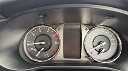 2024 Toyota Hilux 4x4 SR 2.8L T Diesel Automatic Double Cab