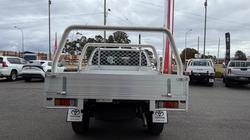 2024 Toyota Hilux 4x4 SR 2.8L T Diesel Automatic Double Cab