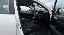 2024 Toyota Hilux 4x4 SR 2.8L T Diesel Automatic Double Cab