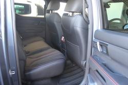 2025 BYD SHARK 6 Premium