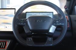 2025 BYD SHARK 6 Premium