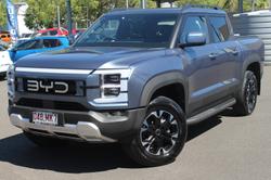 2025 BYD SHARK 6 Premium