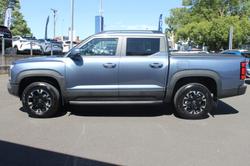 2025 BYD SHARK 6 Premium