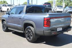 2025 BYD SHARK 6 Premium