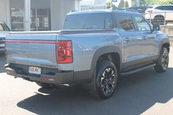 2025 BYD SHARK 6 Premium