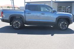 2025 BYD SHARK 6 Premium