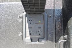 2025 BYD SHARK 6 Premium