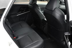 2023 Toyota bZ4x Standard AWD 71.4 kWh Li-ion batt Automatic Wagon