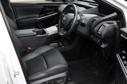 2023 Toyota bZ4x Standard AWD 71.4 kWh Li-ion batt Automatic Wagon