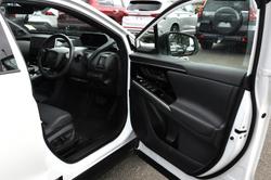 2023 Toyota bZ4x Standard AWD 71.4 kWh Li-ion batt Automatic Wagon