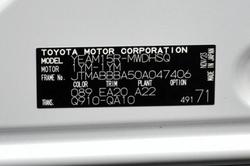 2023 Toyota bZ4x Standard AWD 71.4 kWh Li-ion batt Automatic Wagon