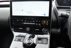 2023 Toyota bZ4x Standard AWD 71.4 kWh Li-ion batt Automatic Wagon