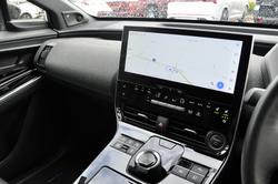2023 Toyota bZ4x Standard AWD 71.4 kWh Li-ion batt Automatic Wagon