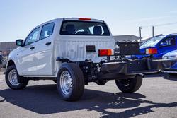 2026 Isuzu D-MAX SX