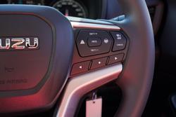 2026 Isuzu D-MAX SX
