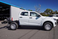 2026 Isuzu D-MAX SX