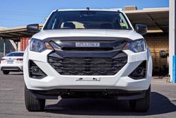 2026 Isuzu D-MAX SX