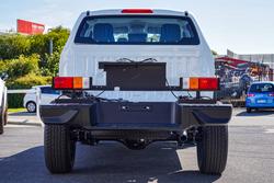 2026 Isuzu D-MAX SX