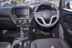 2026 Isuzu D-MAX SX