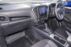 2026 Isuzu D-MAX SX