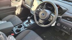 2026 Subaru Forester Premium S6 MY26 BRONZE