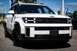 2025 Hyundai SANTA FE