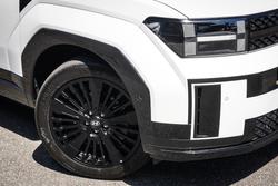 2025 Hyundai SANTA FE