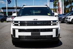 2025 Hyundai SANTA FE