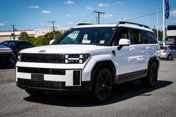 2025 Hyundai SANTA FE