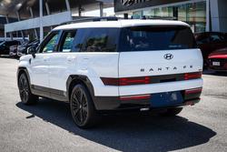 2025 Hyundai SANTA FE