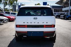 2025 Hyundai SANTA FE