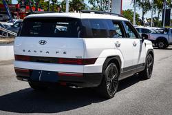 2025 Hyundai SANTA FE