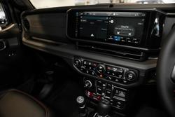 2025 Jeep Wrangler Unlimited Rubicon