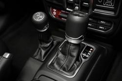 2025 Jeep Wrangler Unlimited Rubicon