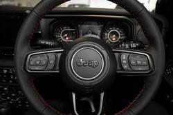 2025 Jeep Wrangler Unlimited Rubicon