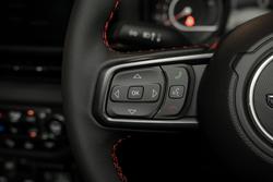 2025 Jeep Wrangler Unlimited Rubicon