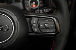 2025 Jeep Wrangler Unlimited Rubicon