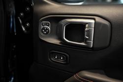 2025 Jeep Wrangler Unlimited Rubicon
