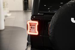 2025 Jeep Wrangler Unlimited Rubicon