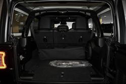 2025 Jeep Wrangler Unlimited Rubicon