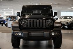 2025 Jeep Wrangler Unlimited Rubicon