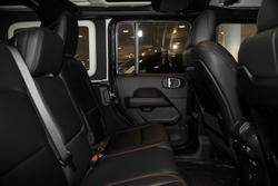 2025 Jeep Wrangler Unlimited Rubicon