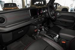 2025 Jeep Wrangler Unlimited Rubicon