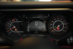 2025 Jeep Wrangler Unlimited Rubicon